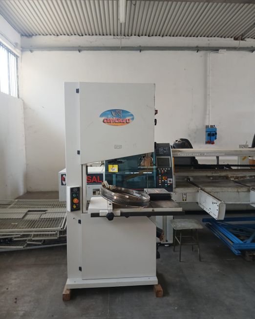 sega a nastro centauro Sp700 ce