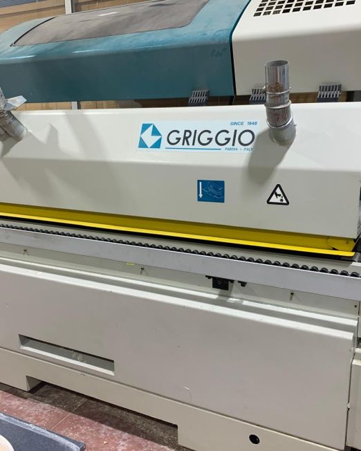bordatrice GRIGGIO GB2/8 CE